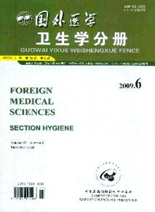 国外医学杂志(非官网)
